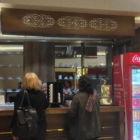 Version Hotel 伊斯坦布尔 外观 照片