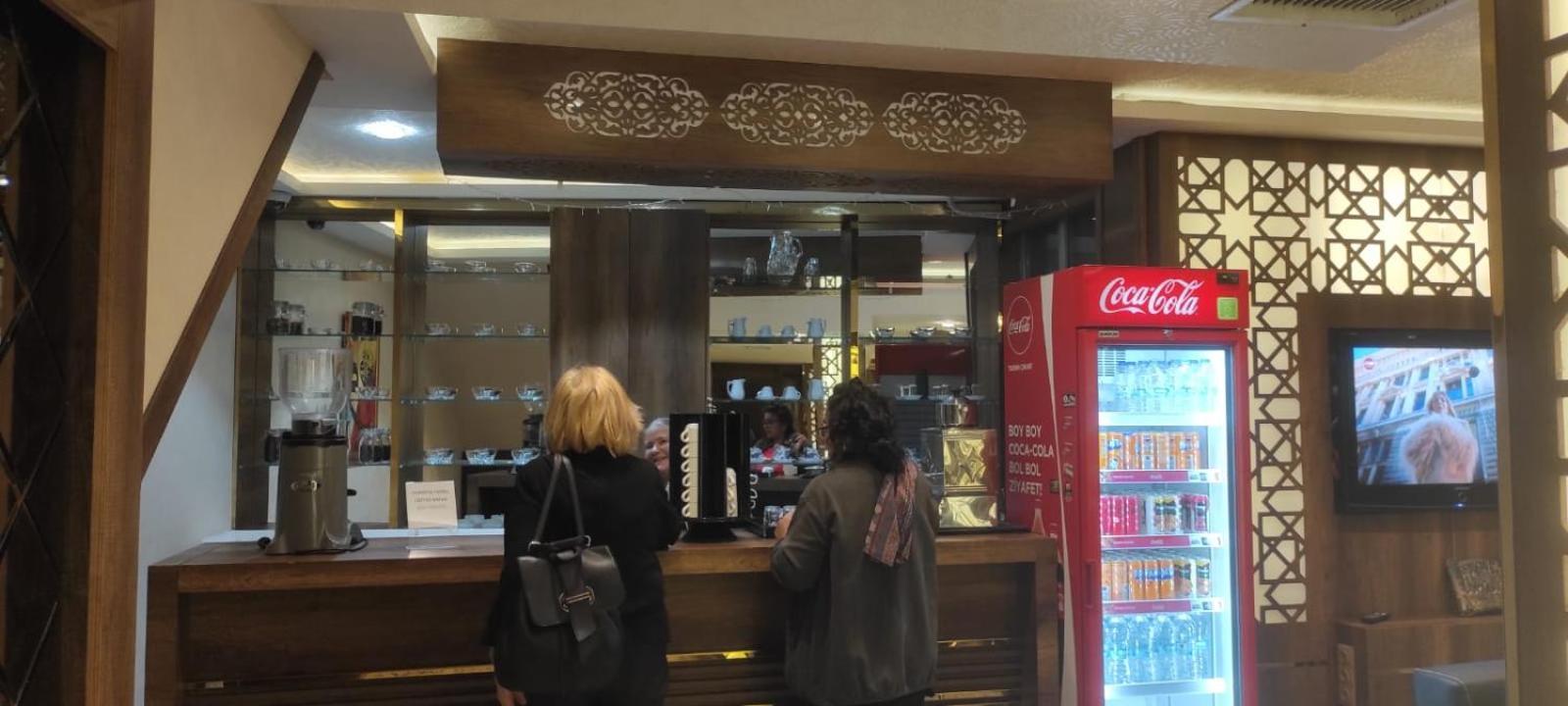 Version Hotel 伊斯坦布尔 外观 照片