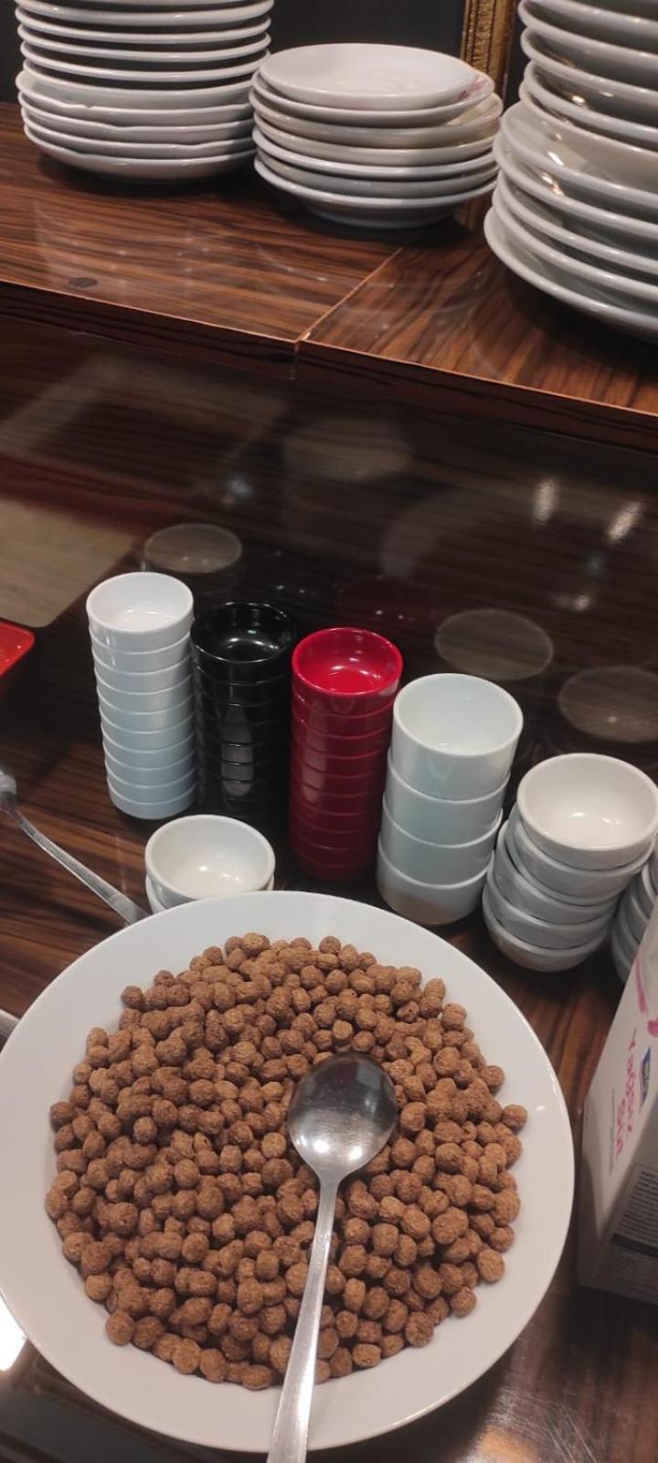 Version Hotel 伊斯坦布尔 外观 照片