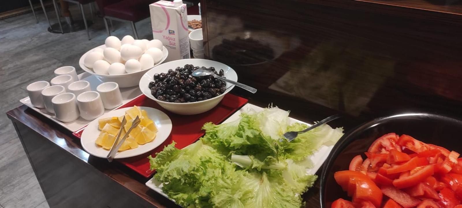 Version Hotel 伊斯坦布尔 外观 照片