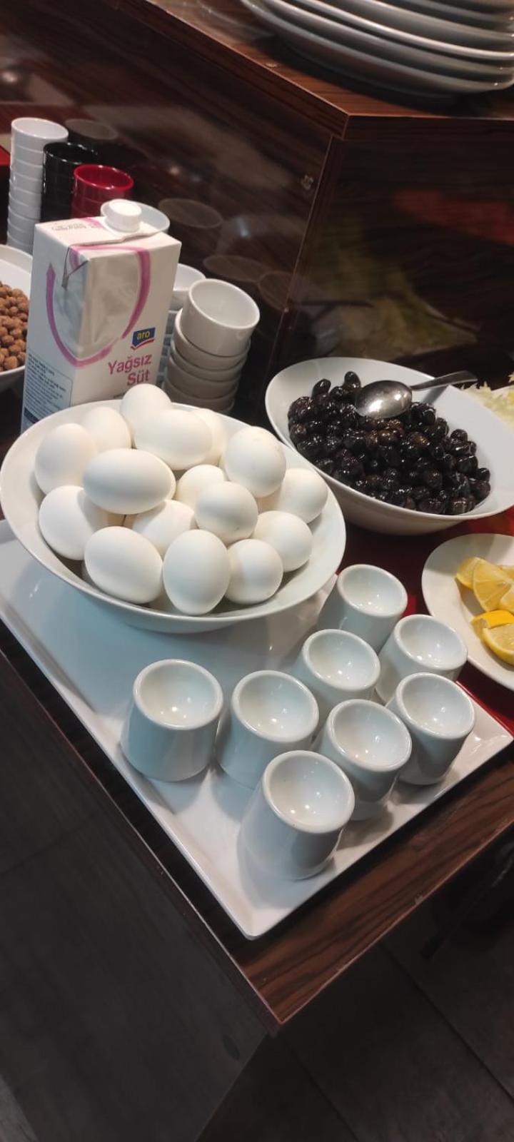 Version Hotel 伊斯坦布尔 外观 照片