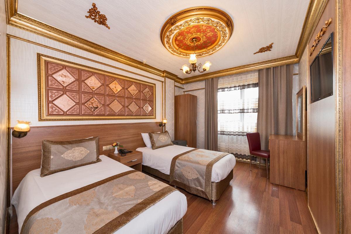 Version Hotel 伊斯坦布尔 外观 照片
