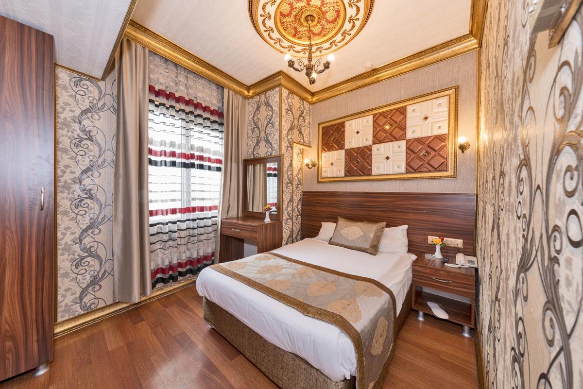 Version Hotel 伊斯坦布尔 外观 照片