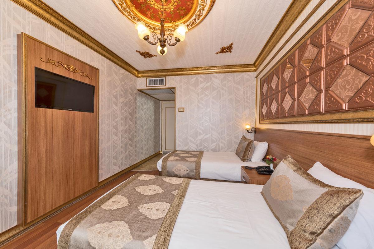 Version Hotel 伊斯坦布尔 外观 照片
