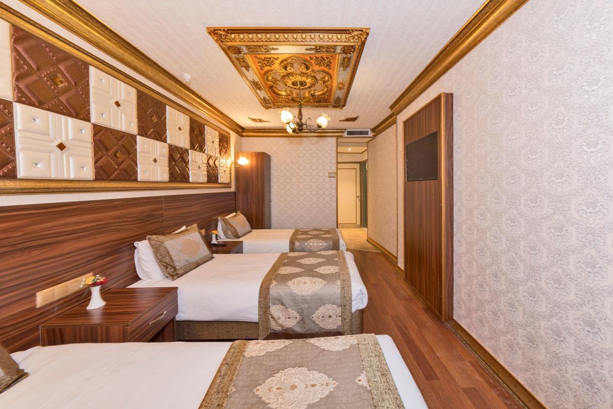 Version Hotel 伊斯坦布尔 外观 照片