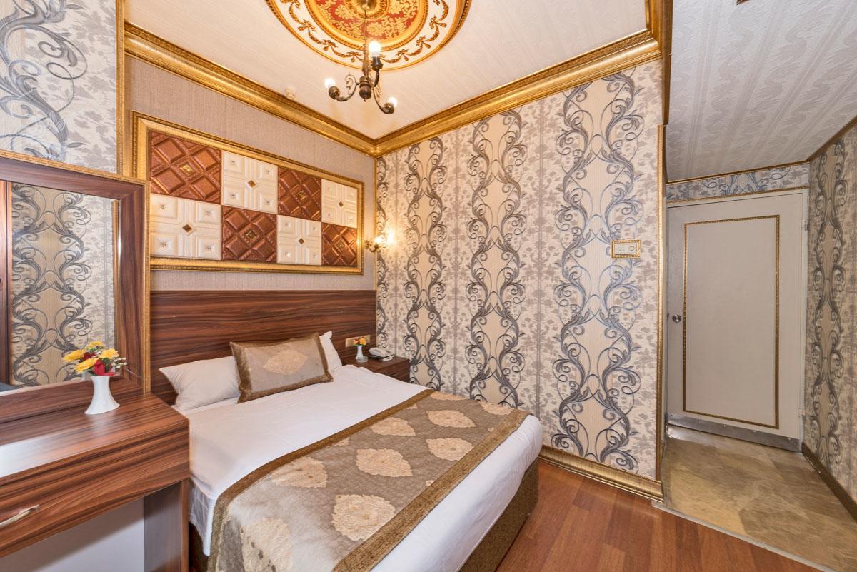 Version Hotel 伊斯坦布尔 外观 照片