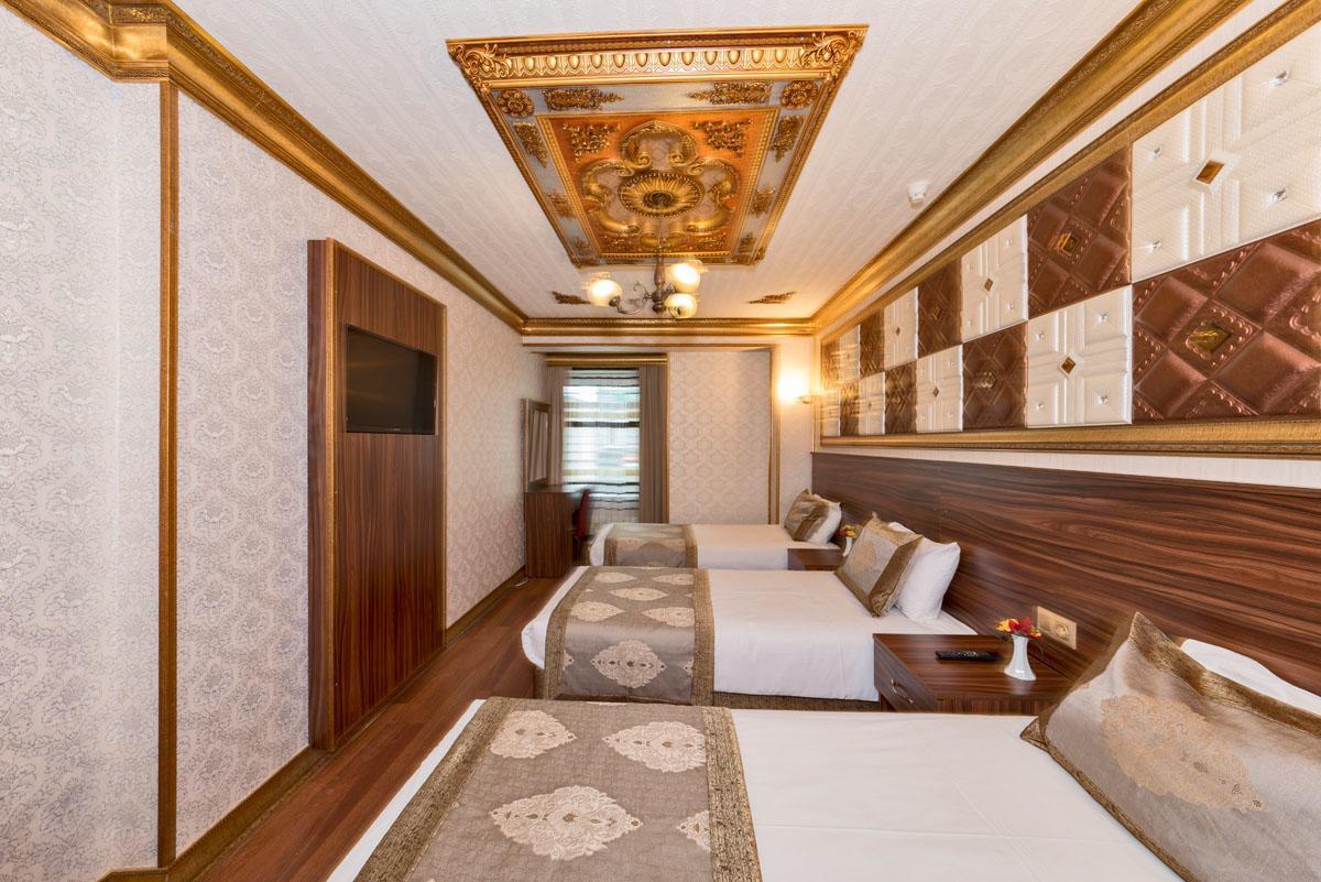Version Hotel 伊斯坦布尔 外观 照片