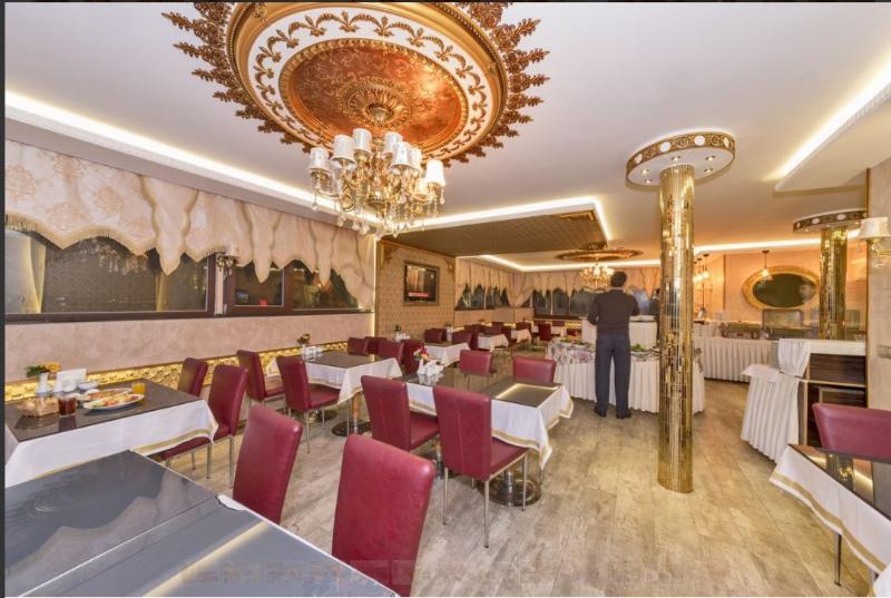 Version Hotel 伊斯坦布尔 外观 照片