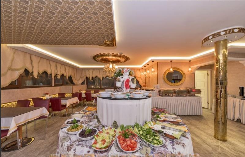 Version Hotel 伊斯坦布尔 外观 照片