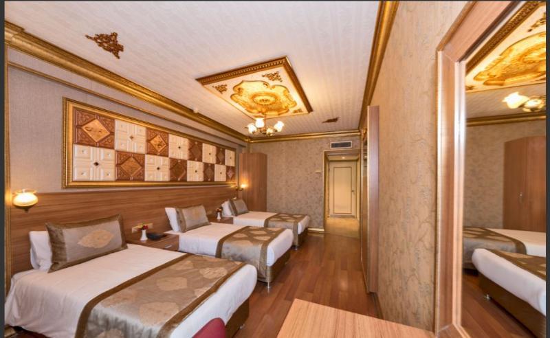 Version Hotel 伊斯坦布尔 外观 照片