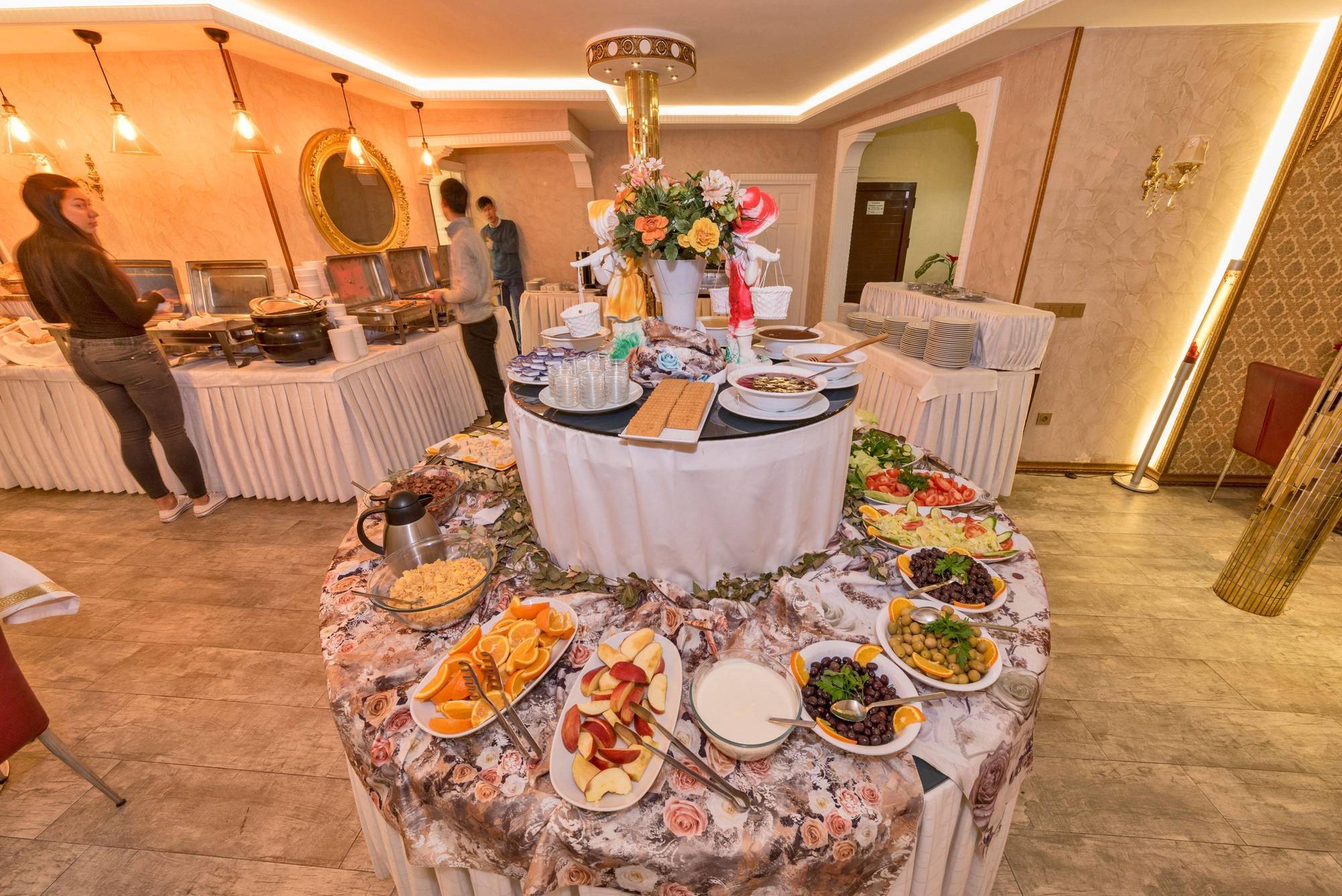 Version Hotel 伊斯坦布尔 外观 照片