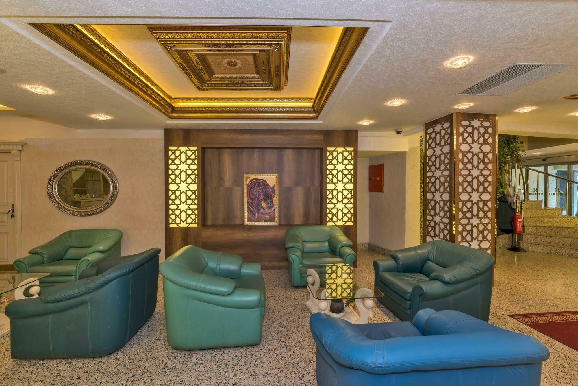 Version Hotel 伊斯坦布尔 外观 照片
